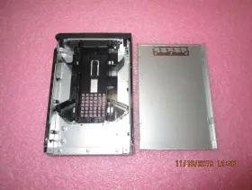0jx33g Dell Jx33g Oem Precision T5820 T7820 T7920 M.2 To Sas Flex Bay Module Ama01 #3