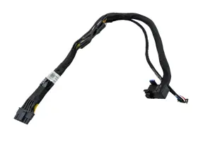 0k00r7 Dell K00r7 New Oem Poweredge R7615 Gpu Mb Psu1 Sig Cable -