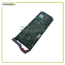 610-375-509 Dell K036d Lot Of 3 M1000e Ikvm Switch Enclosure Module 700-392-503
