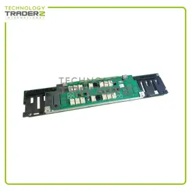 00vck1 Dell K0k72 Powervault Md3220 Midplane Controller 0k0k72 With 1x