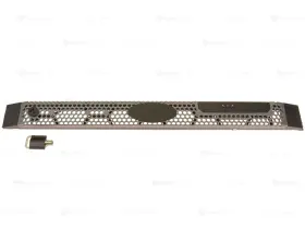 K11ny Dell New Poweredge Oemr Xl R240 1u Front Bezel Assembly