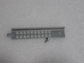 R6515 Dell K13yf Poweredge Server R440 R6415 Ndc Mezzanine Blank Filler Cover