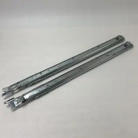 Mctg4 Dell K1x36 M13g0 Y4djc Poweredge Type A7 Sliding Left And Right Rail Kit #2