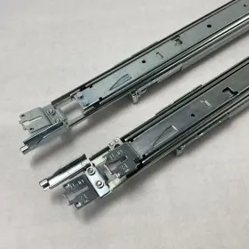Mctg4 Dell K1x36 M13g0 Y4djc Poweredge Type A7 Sliding Left And Right Rail Kit #3