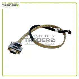 0j91n5 Dell K25w7 Poweredge R640 Chassis Vga Port 0k25w7 With