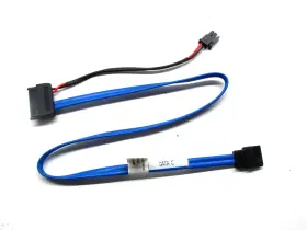 0k425p Dell K425p Oem Poweredge R510 Server Optical Drive Sata / Power Cable -iva01- 0k425p Dell K425p Oem Poweredge R510 Server Optical Drive Sata / Power Cable -iva01-