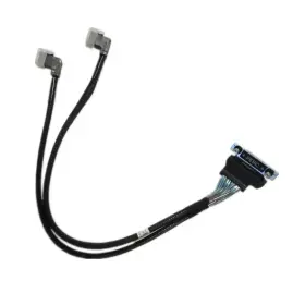 K43ry-1n2wk Dell Poweredge Server R630 8 Bay Bp Backplane Hd Sas Raid Cable K43ry 1n2wk