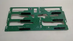 K470m Dell Sas Sata Backplane For Poweredge T410 #3