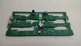 K470m Dell Sas Sata Backplane For Poweredge T410