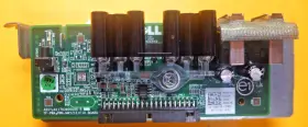 Iva01 Dell K617r New Poweredge T110 Server Front I/o Panel