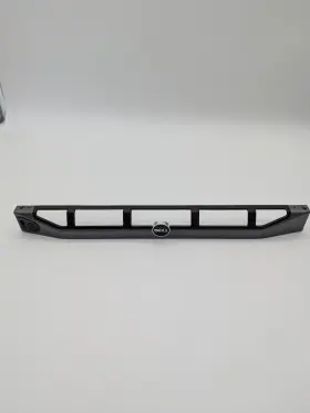 280wj Dell K642j Poweredge R210 R310 R410 Server Faceplate Front Bezel No Key