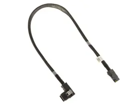 K666t Dell Oem Poweredge R510 Server Mini-sas Cable