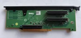 0k7h8y Dell K7h8y Pcie Riser Board 2x X8 Slots For Poweredge R320 R420 R620 0k7h8y Dell K7h8y Pcie Riser Board 2x X8 Slots For Poweredge R320 R420 R620