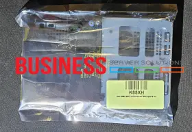 K85xh Dell R660 2sff Nvme Direct Backplane Kit