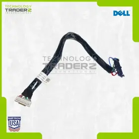 0k96j0 Dell K96j0 Lot Of 4 Poweredge R430 Front Control Panel Usb Signal Cable