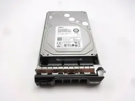 1024000176 Dell Kbn Qty 8 1mvtt 4tb Sas 12g 7200 3.5 Lff Hard Drive 12th 13th Gen Tray #2