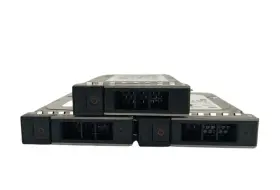 1024000263 Dell Kbn Qty 3 1mvtt 4tb Sas 12g 7200 3.5 Lff Hard Drive 14th 15th Gen Tray