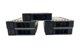 1024000321 Dell Kbn Qty 5 1mvtt 4tb Sas 12g 7200 3.5 Lff Hard Drive 14th 15th Gen Tray