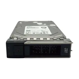 1024000350 Dell Kbn Qty 6 1mvtt 4tb Sas 12g 7200 3.5 Lff Hard Drive 14th 15th Gen Tray #2