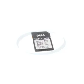 1024029582 Dell Kbn Qty 3 16gb Sd Idrac Vflash Card Class 10 Poweredge R430 R630 R730 R830 #2