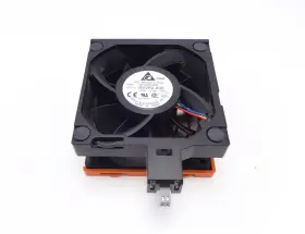 1024029930 Dell Kbn Qty 2 Poweredge T620 Internal Fan #2