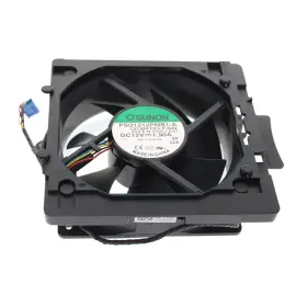 1024030423 Dell Kbn Rear 12v Fan For Poweredge T420 T320