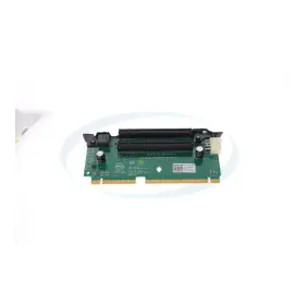 1024030626 Dell Kbn Qty 2 392wg Poweredge R730 Pci2 Riser Card #2