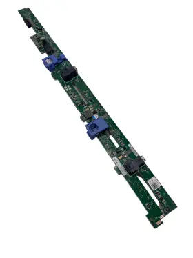 1024030858 Dell Kbn Poweredge R430 R630 8x2.5 Sff Bay Backplane