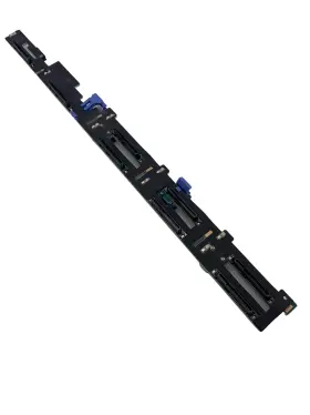 1024030887 Dell Kbn Qty 2 Poweredge R430 R630 8x2.5 Sff Bay Backplane Mg81c #3