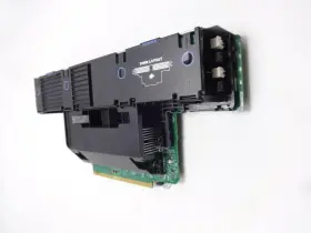 1024031119 Dell Kbn Qty 10 C2cc5 Memory Riser V2 G2 Poweredge R910 #3