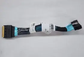 Mb-sl1 Dell Kf65c Mb-sl1/sl2 To X8 Pa1/pb1 Or X16 Pa2/pb2 Cable For Poweredge R750