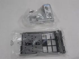 Kg1ch-wh5d2 Dell Emc Poweredge Server T440 T640 Lff 3.5 Inch Hdd Tray With 2.5 Adapter Wh5d2