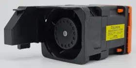 0kg52t Dell Kg52t High Performance Cooling Fan Module For Poweredge R640 - #3