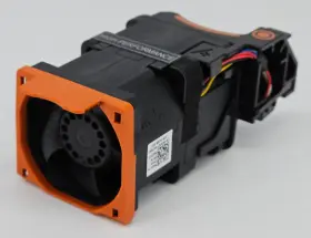 0kg52t Dell Kg52t High Performance Cooling Fan Module For Poweredge R640 -