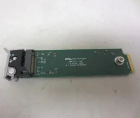 Boss-n1 Dell Kh121 Pcie M.2 Single Slot Card For Poweredge R7625 R760 R760xs