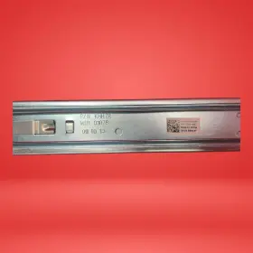 Khh7r Dell Lot Of 2 1u Sliding Rail Kit For Poweredge Servers R320 R330 R430