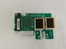 Khkn5 Dell Pci Express Server Fibre Channel Passthrough Mezzanine Card For