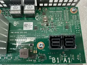 Khpt6 Dell R940 Backplane Riser Extension Board For Emc Power Edge #2