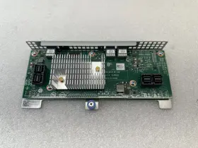 Khpt6 Dell R940 Backplane Riser Extension Board For Emc Power Edge