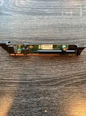 Kkvn7 Dell Poweredge R630 Slot 3 Riser Card