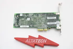Lpe11002-e Dell Kn139 4gb Dual Port Pcie Hba Lightpulse Emulex Host Bus Adapter #2