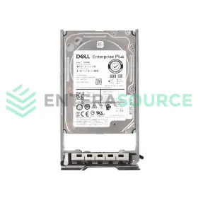 St600mm0007 Dell Kpv9f-eql Equallogic 600gb 10k Sas 2.5 Inch 12gbps Hard Drive
