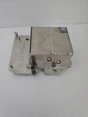 0kr9cy Dell Kr9cy Genuine Precision T3260 80w Cpu Cooler Heatsink Only #3