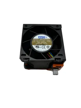 Kvn8j Dell Poweredge R720 12v Fan Module