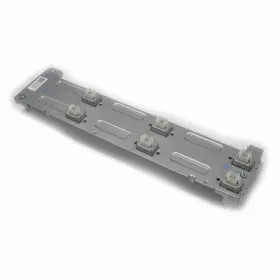Kwx0h Dell Fan Connector Board Assembly