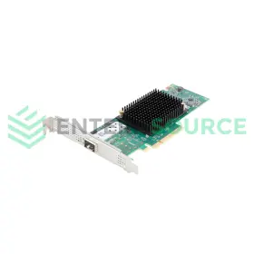 Lpe35000 Dell Kx68m 1-port 32gb Fc Pcie Host Bus Adapter Full Height Emulex
