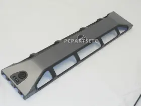 Ky809 Dell Original Poweredge R520 R720 R730 R820 Bezel Gray Oem