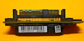 L3-25111 Dell Lot Of 10 Genuine Lsi Blackjack Sas To Sata Interposer 500605b #3