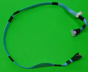M026c Dell Poweredge Server R640 10 Bay Backplane Expansion Cable