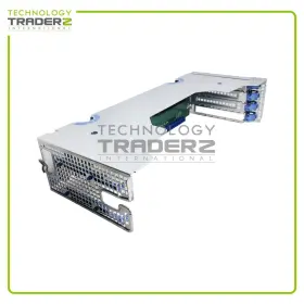 0m19pg Dell M19pg Precision R7610 Pci-e Slots Riser Card With Bracket #3